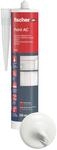 fischer Premium Maleracryl Paint AC, geruchsneutrale und dehnf&auml;hige Dichtmasse f&uuml;r