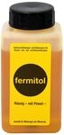 Fermit Fermitol 125g Flasche fl&uuml;ssig Kunstharz Kleber Dichtungsmittel Klebemasse