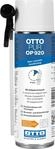 OTTOPUR OP 920 2K-Schaum mit sehr schneller Aush&auml;rtung 400 ml Aerosol Dose