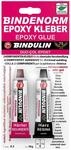 Bindulin K2 Epoxy-Kleber "Bindenorm" 39g