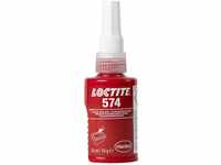 LOCTITE 574, mittelfester Dichtstoff für stoffschlüssige Flächendichtungen,
