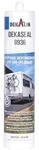 Dekalin Dichtmasse Dekaseal 8936 haftstarker Kleb- und Dichtstoff 310ml