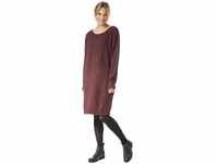 VILA CLOTHES Damen Bleistift Kleid VIRIL L/S KNIT DRESS - NOOS 14042768,...