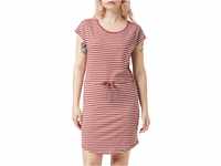 ONLY Womens ONLMAY Life S/S NOOS Casual Dress, Apple Butter, M