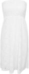 Urban Classics Damen Cocktail Kleid Ladies Laces Dress, Knielang, Gr. 38