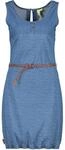 ALIFE and Kickin DojaAK Dress Denim M
