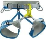 EDELRID Allround Klettergurt Jay LLL Sitzgurt, L&auml;nge:S, Farbe:Ink Blue (382)