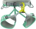 EDELRID Damen Jayne III Klettergurte, Gr&uuml;n, M