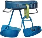 Black Diamond Kinderklettergurt Momentum Harness - Kids, Farbe:Kingfisher
