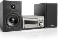 Denon D-M 41 Kompaktes HiFi-System mit 60W Ausgangsleistung...