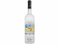 Grey Goose LA POIRE Pear Flavored Vodka 40% Vol. 1l