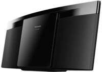 Panasonic SC-HC200EG-K Micro System
