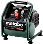 Metabo Akku-Kompressor Power 160-5 18 LTX BL OF &ndash; 601521850 &ndash; 18 V &ndash;...