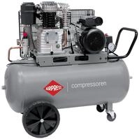 Kompressor HL 425-90 PRO 10 bar 90L K17C 3 PS/2.2 kW 317 l/min