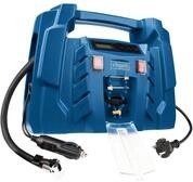 Scheppach Kompressor Airforce 5 mit digitaler Anzeige | 12V / 230V Anschluss f&uuml;r
