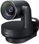 Logitech Business 960-001224 RALLY Plus, Ultra-HD Konferenzkamera mit Zubeh&ouml;r,