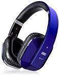 August EP650 - Bluetooth Kopfh&ouml;rer v4.2 NFC mit aptX Low Latency - Stereo Over Ear