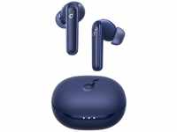 soundcore P3 Bluetooth Kopfhörer mit Geräuschunterdrückung, Intensiver Bass,...