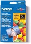 Brother BP71GP50 Fotopapier A6 50BL 260g/qm f&uuml;r MFC-6490CW DCP-375CW 6890CDW