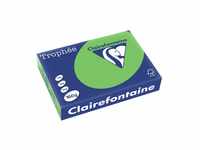 Clairefontaine 1025C - Ries Druckerpapier / Kopierpapier Trophee, intensive...