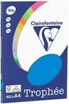 Clairefontaine 4111C - Ries Druckerpapier / Kopierpapier Clairalfa PPP, DIN A4,...