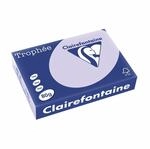 Clairefontaine 1872C - Ries Druckerpapier / Kopierpapier Trophee, intensive Farben,
