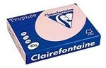 Clairefontaine 1973C - Ries Druckerpapier / Kopierpapier Trophee, Pastell...