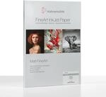 Hahnem?hle 10641635 Digital FineArt Torchon Papier, 285 g/m?, DIN A4, 210 x 297 mm,