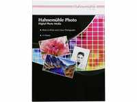 Hahnemühle 10641922 Photo Glossy Papier, 260 g/m², DIN A3+, 329 x 483 mm,...