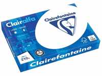Clairefontaine 2217C CF Clairalfa,A3,210g,250 Blatt