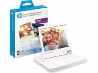 HP Social Media Snapshots 25s 10x13cm