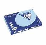Clairefontaine 1256C - Ries Druckerpapier / Kopierpapier Trophee, Pastell...