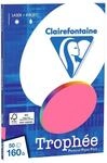 Clairefontaine 4171C - Ries Druckerpapier / Kopierpapier Clairalfa PPP, DIN A4, 160g,