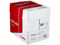 Red Label Superior 80 g/m² Canon|1|alle|2|Drucker Kopierer|Download|Download