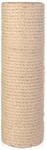 Trixie 43990 Ersatzstamm, Sisal, &oslash; 9 &times; 30 cm, natur