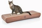 CanadianCat Company | Kratzkarton XXL | 86 x 27 x 11,5 cm | Kratzm&ouml;bel, Kratzbrett,