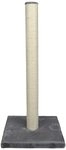 Europet Bernina 431-408667 Classic-Eco Katzenkratzbaum Highpost, 40 x 40 x 90 cm,