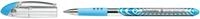 Schneider Slider XB Gelroller (Viscoglide) hellblau