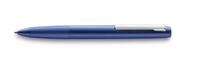 LAMY aion Kugelschreiber 277 &ndash; Moderner Kuli in der Farbe Dunkelblau aus einem