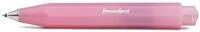 Kaweco SKYLINE SPORT Kugelschreiber Blush Pitaya I Business Kuli aus hochwertigem