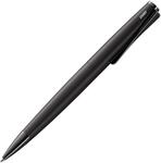 Lamy studio lx-all-black Kugelschreiber &ndash; universeller Kuli in elegantem Geh&auml;use
