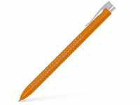 Faber-Castell 544615 Druckkugelschreiber GRIP 2022, orange