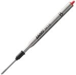 LAMY M16 Kugelschreiber-Gro&szlig;raummine aus Metall - Original Ersatzmine f&uuml;r alle Lamy