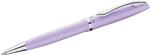 Pelikan Jazz Pastell K36 Kugelschreiber, Lavendel, Metallkuli, nachf&uuml;llbar,