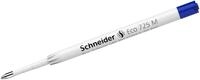 Schneider 172513 Eco 725 Kugelschreibermine (ausgezeichnet mit Der blaue Engel,