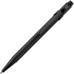 Caran d'Ache 849 Kugelschreiber Black Code, 1 St&uuml;ck (1er Pack)