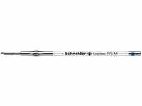 Schneider 7763 Schreibgeräte Kugelschreibermine EXPRESS 775 M, blau, ISO...