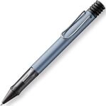 LAMY AL-star Kugelschreiber 238 &ndash; Kuli aus Aluminium in der Farbe Azure mit