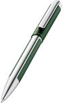 Pelikan 817431 Kugelschreiber Pura, Waldgr&uuml;n, 1 St&uuml;ck inklusive Gro&szlig;raummine...