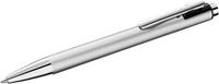 Pelikan 817691 Kugelschreiber Snap Metallic Silber, 1 St&uuml;ck, 817691